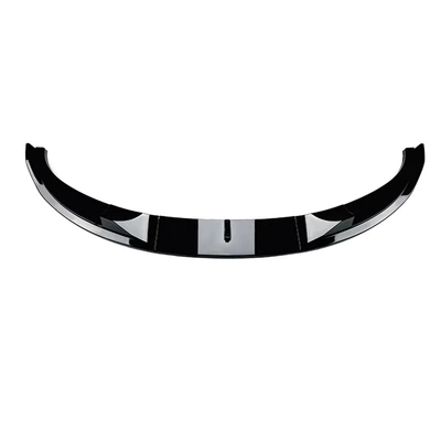 Front Bumper Lip Decoration — Spoiler