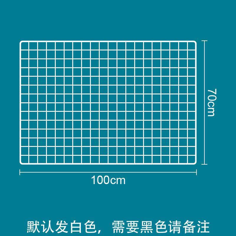 海洋球春季悬挂网格架子挂墙床头花艺铁丝架笼网窗户摆地摊幼儿园