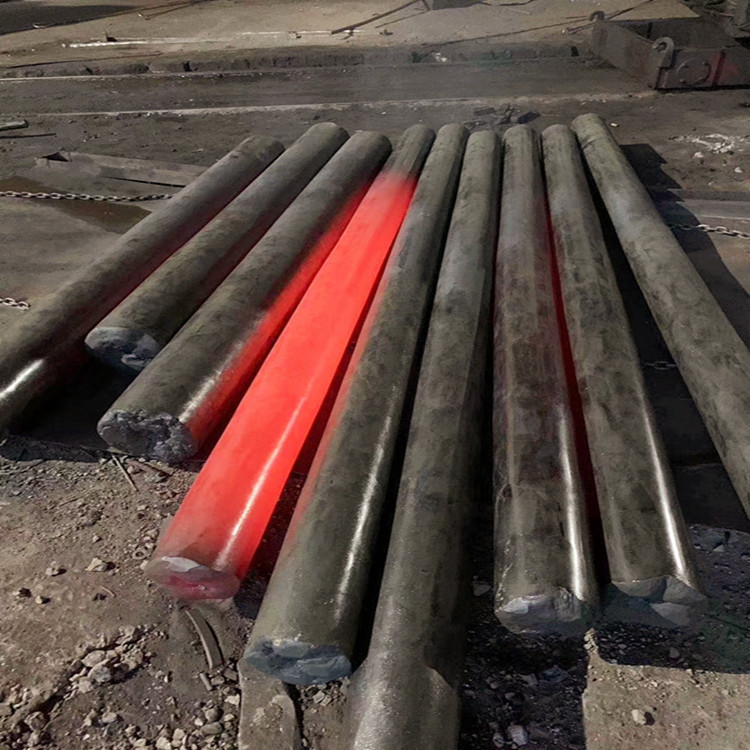 彤升供应K4163 (C263)铸造合金钢和镍钴合金棒 锻件