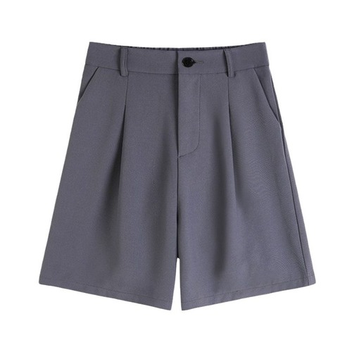 Women's Loose Wide Leg Pants, Summer High-Waisted Casual Pants, Korean Style, Large Size