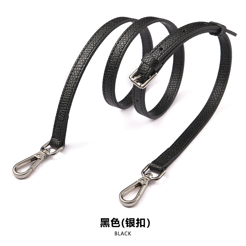 厂家批发D-82龙骧包真皮肩带mini饺子包带迷你斜挎包无损百搭配件|undefined