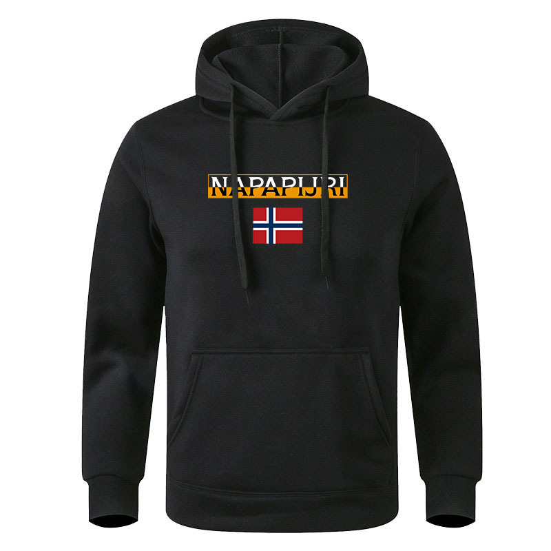 2026 Cross-Border Men's Sweatshirt Pullover Printed Sweatshirt European and American Trendy Men's Clothing Autumn and Winter Casual Tops and Jackets 2026 Cross-Border Men's Sweatshirt Pullover Printed Sweatshirt European and American Trendy Men's Clothing Autumn and Winter Casual Tops and Jackets