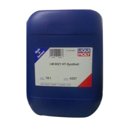 德国力魔liqui moly高温链条油 LM 8021 （4297 4298）
