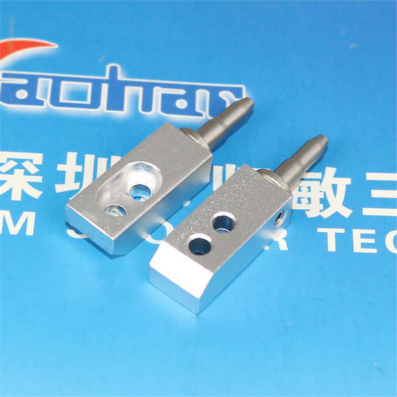 适用 NPM薄型单飞达配件 NPM4MM定位柱块 MTKP002634AC 现货