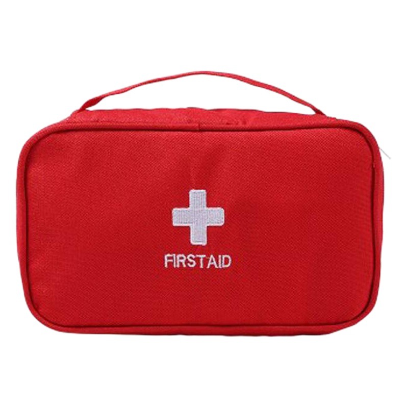 Epidemic Prevention Package Resuming Work and Opening School Epidemic Prevention Suit Personal Disinfection Protective Equipment Family Medicine Package First Aid Kit Medicine Package
