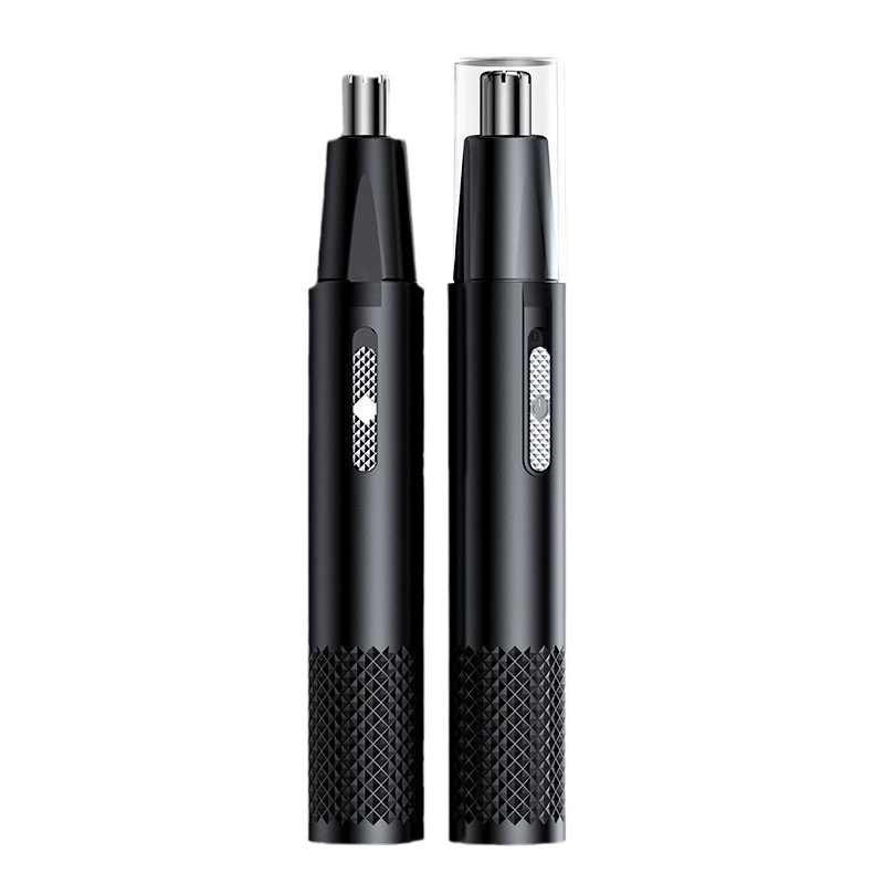 Electric handheld trimmer, men's small razor, for import