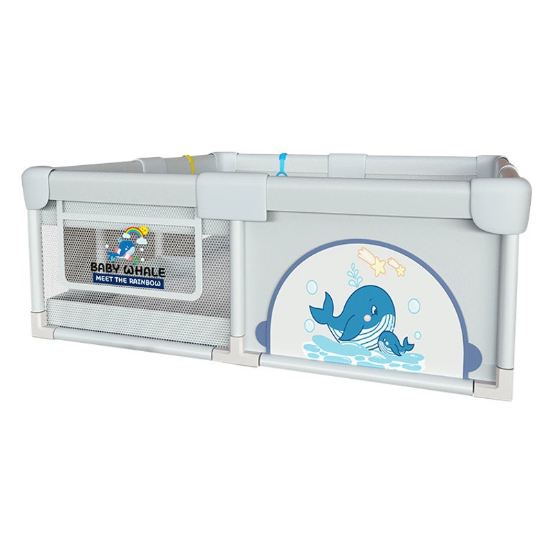 Детское ограждение Крытая игровая ограждение