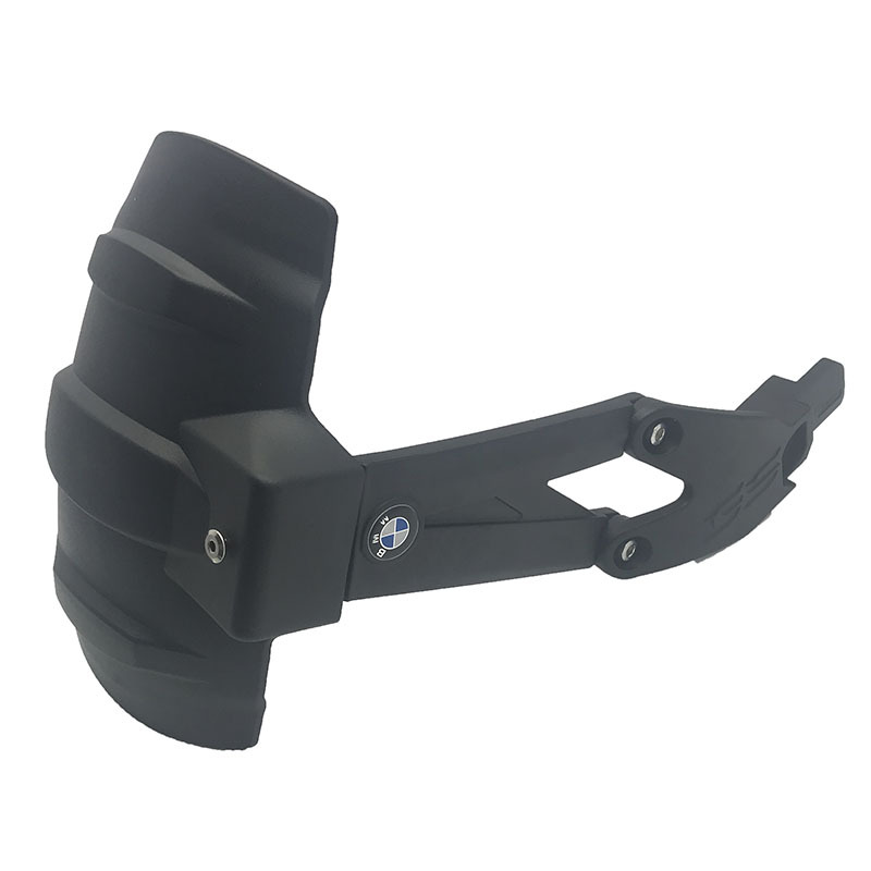 BMW – Front Fender Motorcycle frame - black