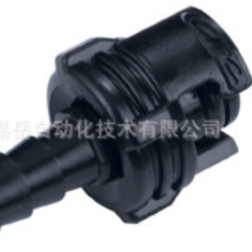 CPC接头 SMC & SMF1系列可旋转快速接头 SMM02MBLK