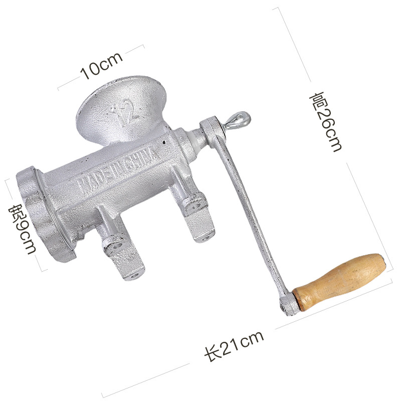 Herramienta para hacer salchichas, herramienta para hacer salchichas, máquina multifuncional de embalaje de salchichas para uso comercial