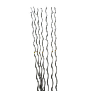 Pre-Twisted Wire Protection Line Fyh Type Cl Type Hanging Backup Line Clamp Fyh-300/40 Power Preserved Gold Set