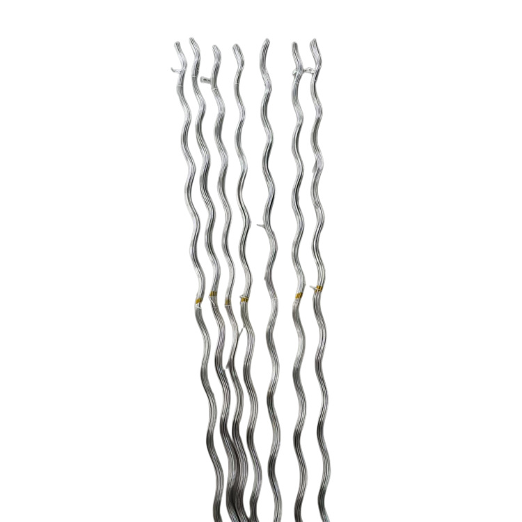 电力预绞式金具 预绞丝护线条FYH型 保护导线安全