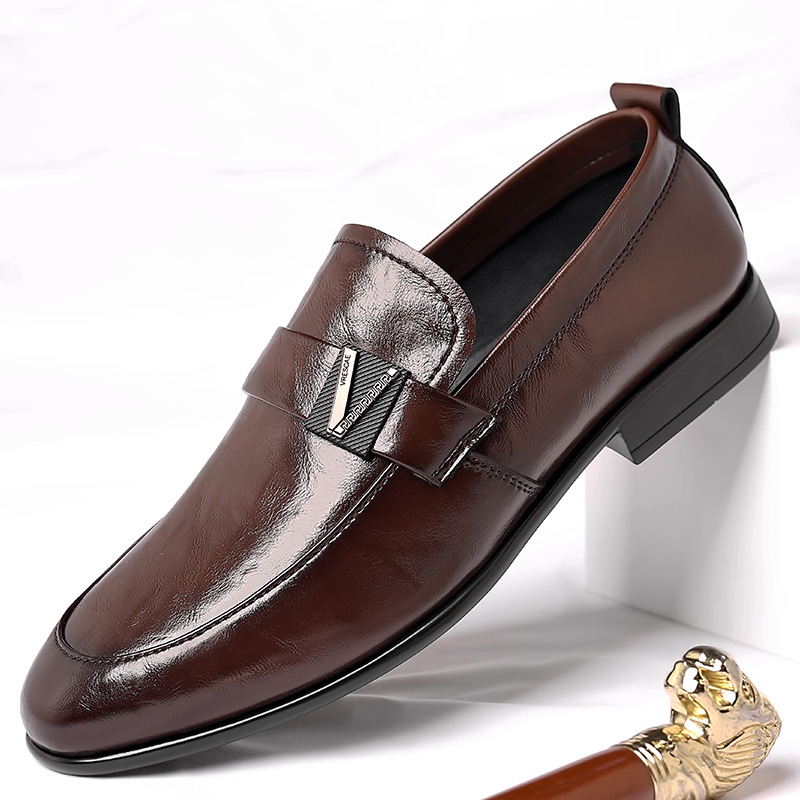 22618 다크 브라운 사계절