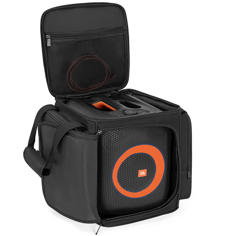 Speaker Handbag Compatible JBL Party Box Outdoor Performance Audio Carrying Case Waterproof and Dustproof Storage Bag Speaker Handbag Compatible JBL Party Box Outdoor Performance Audio Carrying Case Waterproof and Dustproof Storage Bag