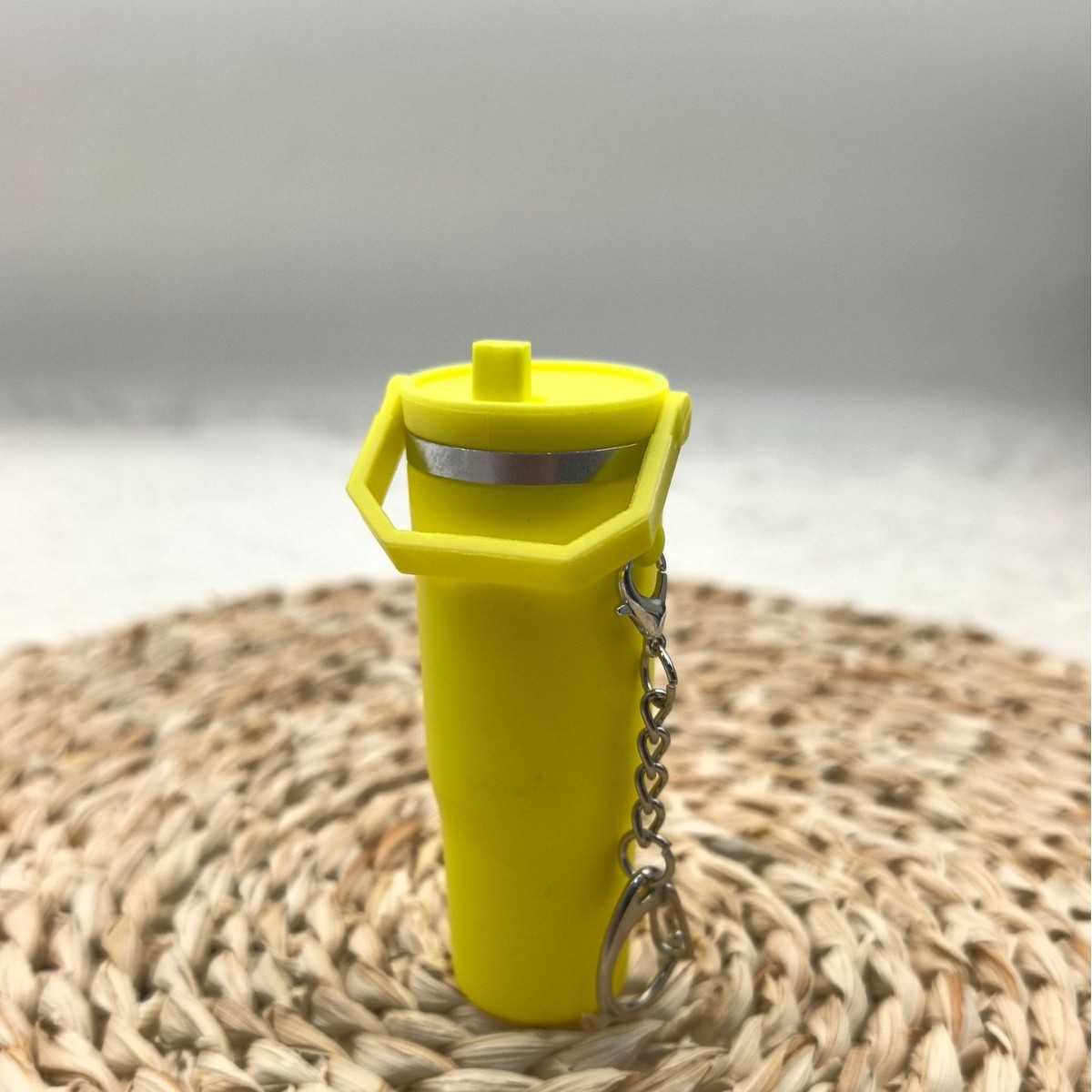 Explosiones transfronterizas Stanley Stanley Day of the Mother Keychain colgante mochila de lápiz labial