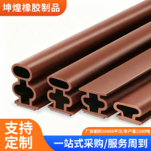 入户门隔音密封条防盗门保暖自粘型加厚防尘封边条门窗密封胶条