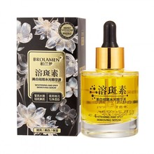 柏兰梦美白祛斑水光精华液小巧便携现货无痕发货代发量大价优