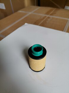 Suitable for Roewe Mg 7Dct250 Valve Body Filter Element Taiwan Quality 24254926