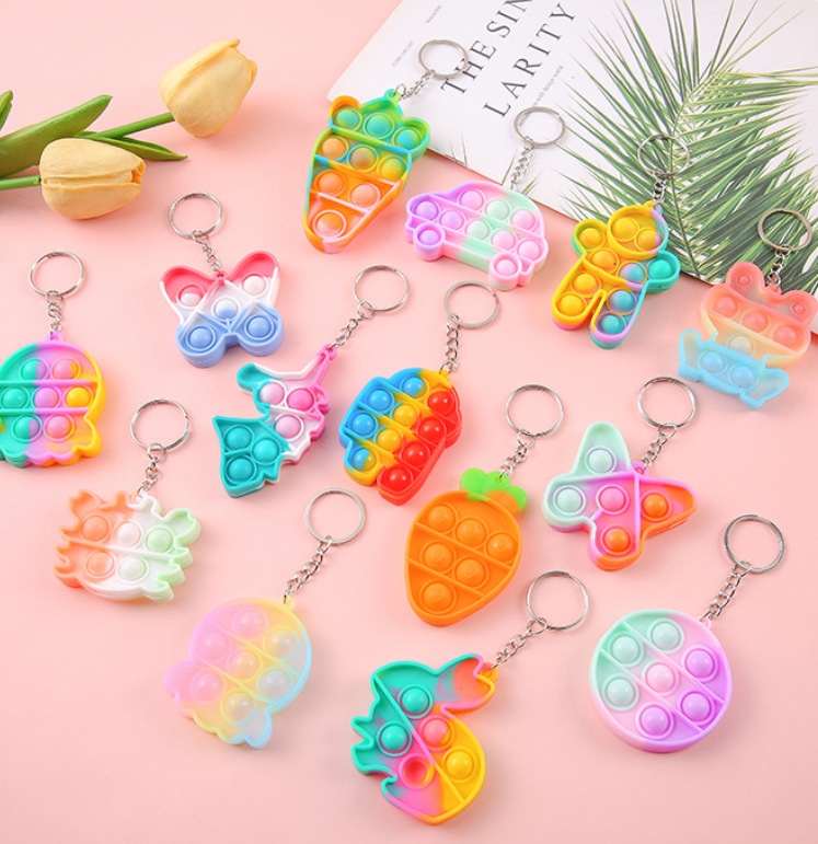 Pequeños regalos, puntos de intercambio de pequeños regalos, premios de clase de jardín de infantes, empujando pequeños regalos, lotería de nostalgia