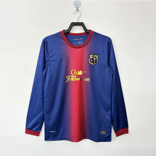 长袖复古经典球衣AC尤文英格兰葡萄牙日本国家队俱乐部足球服