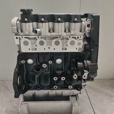 Opel 1.4 Engine assembly