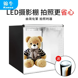 补光灯;摄影摄像棚;摄影摄像器材