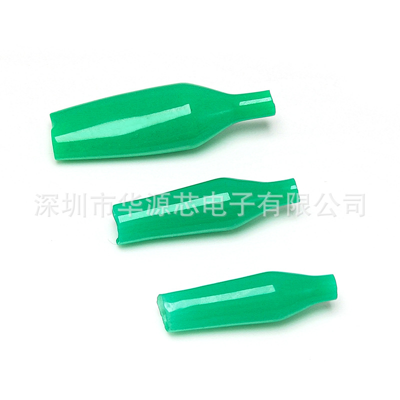 Alligator Clip Electric Clip Jacking Clip Electric Wire Small Power Clip Battery Clip Experimental Clip Test Clip small size Medium Large