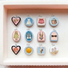 �W���羳�¿�P䓷��ϵ��ȹ�ӵ���DIY�t�������18K��ɫŮ