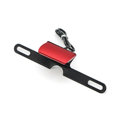 License plate lamp — car license plates