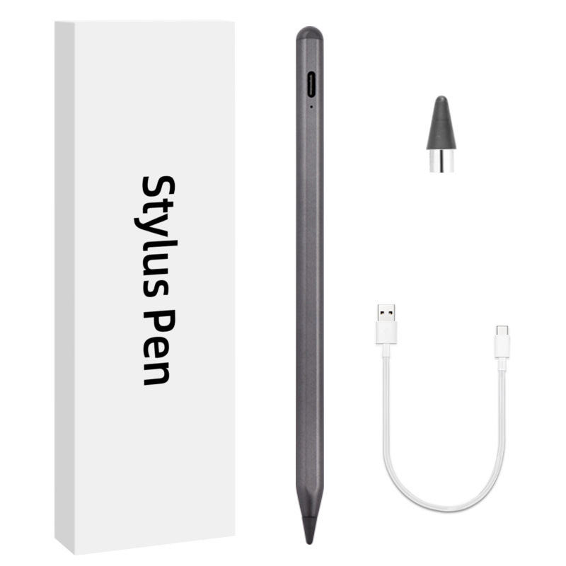 Venta al por mayor pantalla táctil pluma universal xiaomi Huawei Tablet stylus totalmente compatible con Android aplicable Apple teléfono móvil pluma capacitiva pluma