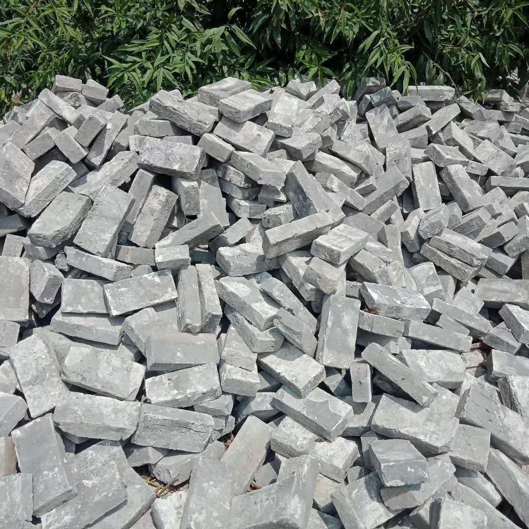 古建旧青砖砌墙老青砖切片厂家批发老红砖铺地仿古青砖价格