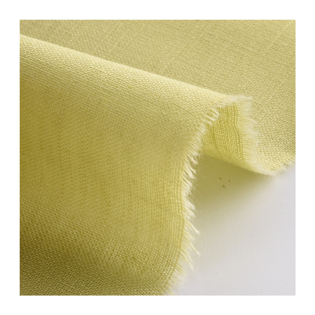 317 lino algodón lino plano ropa infantil primavera y verano ropa de lino algodón tela de té en stock