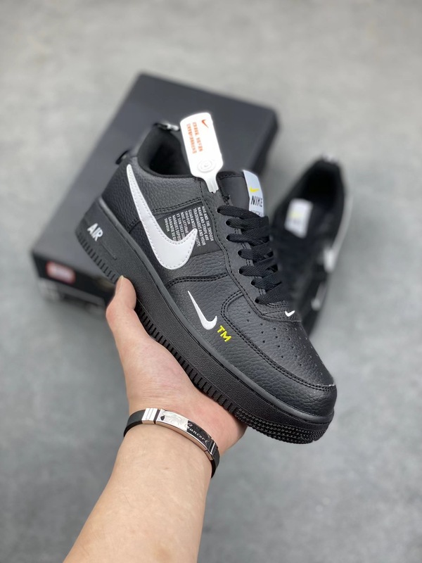 莆田高品質 AF1 エアフォースワンバレンタインデーホワイトフック男性と女性のカップルキャンパス多用途身長増加スポーツスニーカー|undefined