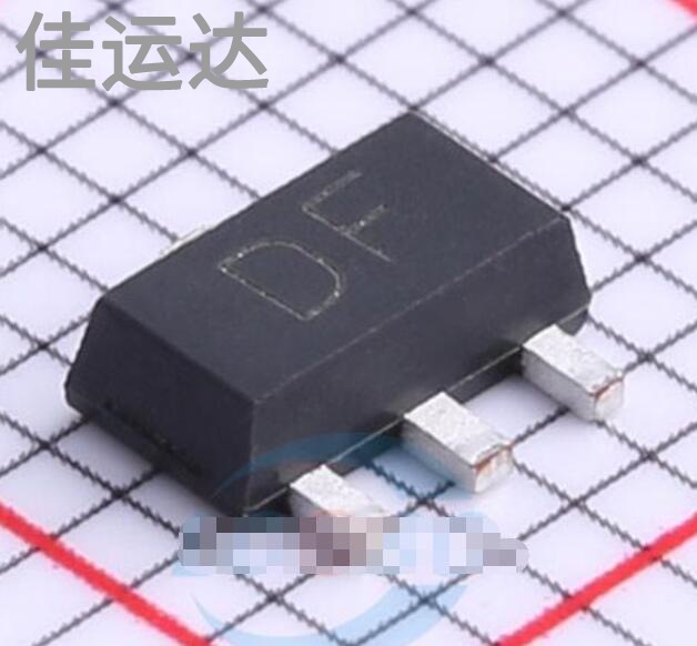 2SD1898-R-TP 规格 SOT-89 三极管