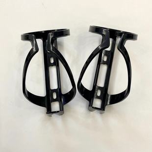 Thickened Bicycle Plastic 36g Water Kettle Rack Mountain Bike Fold Continuous Water Cup Rack Riding Equipment Bicycle Parts