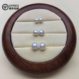 天然珍珠项饰;天然珍珠耳饰;其他珍珠饰品