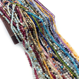 ��Ȼʯ����ʯ��ʯɢ��2-4mm�A���Π����ʯ���� DIY����Ʒ���