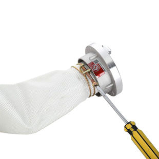 J 8m Inch 83 Connector National Standard Water Bag 2 Fire Hose Type 65 Water Pipe Fire Hydrant 25inch Fire Equipment 20g3