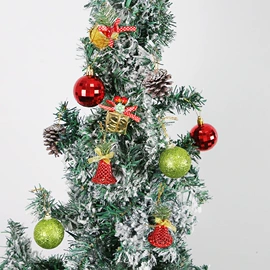 场地布置道具;圣诞装饰品;化妆服饰道具