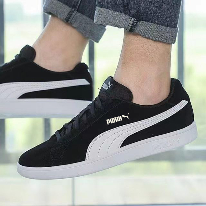 Modas clásicas de estilo universal para hombres y mujeres con suela suave amortiguación confortable zapatos deportivos casuales para estudiantes de escuela secundaria