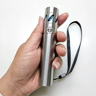 Flashlight Lighting, UV fənərlər