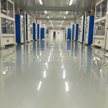 环氧防静电地坪 防静电自流平地坪漆 自流平施工 防静电漆