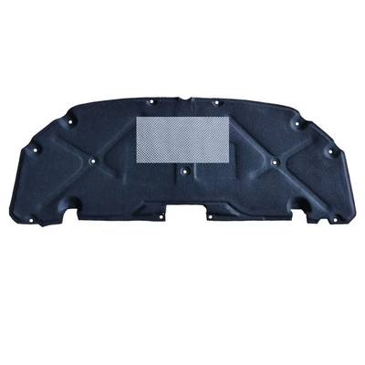 Lining Front Cover, Car sound-absorbing cotton