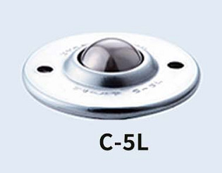 日本FREEBEAR福力百亚 万向球 C-5L 江崎有售