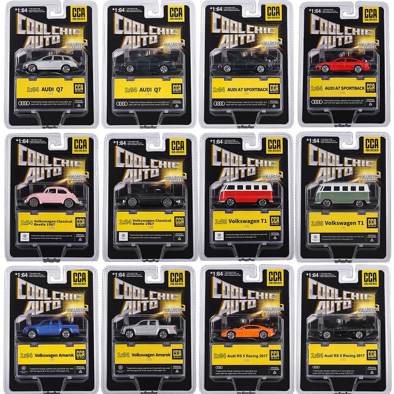 Caipo Cca1: 64 Alloy Car Model Mini Shock-Absorbing Matchbox Flap Pocket Pants Car Boy Kidsren's Toy Car Caipo Cca1: 64 Alloy Car Model Mini Shock-Absorbing Matchbox Flap Pocket Pants Car Boy Kidsren's Toy Car