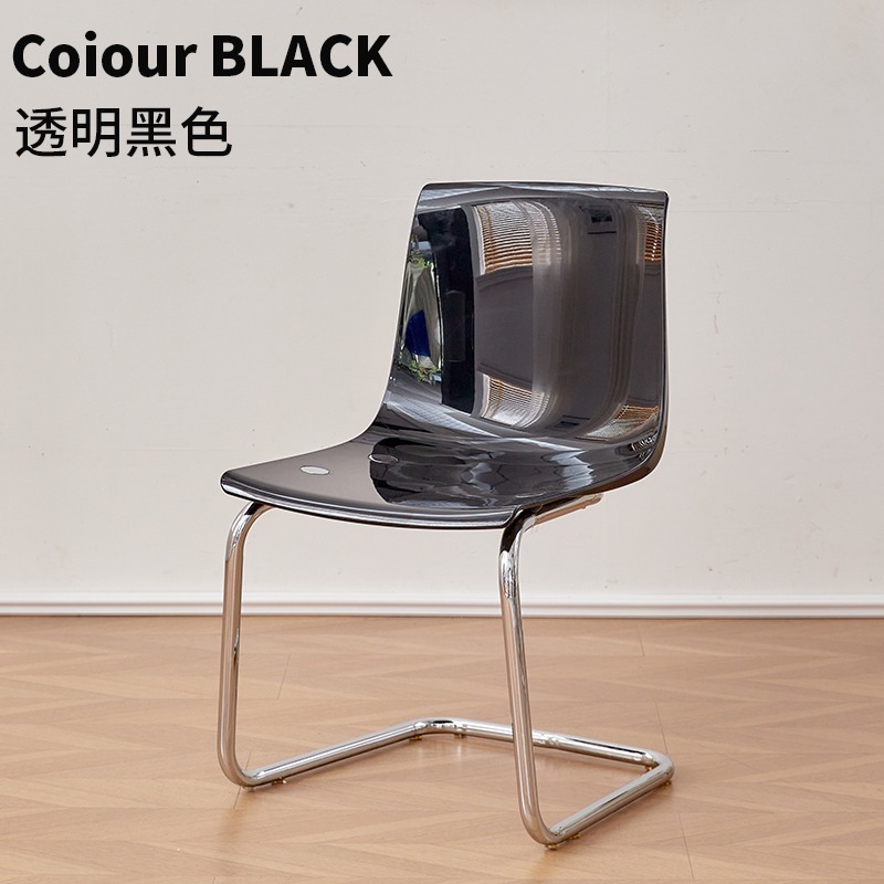 단색 검정색