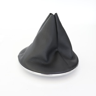 Cross-border supply is suitable for Fiat 500/2007 shift handball dust cover gear dust cover integrated