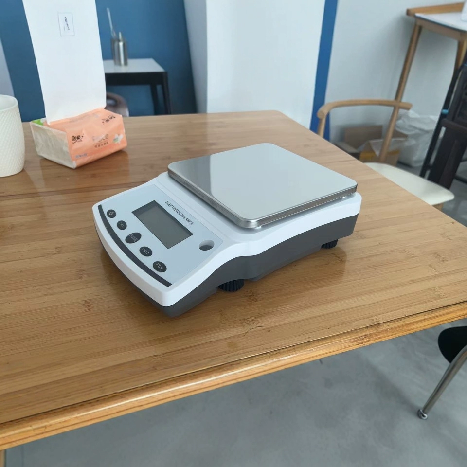 Электронные весы 10 измерения Электронные весы 10x0.01g Электронные весы 10000g Электронные весы