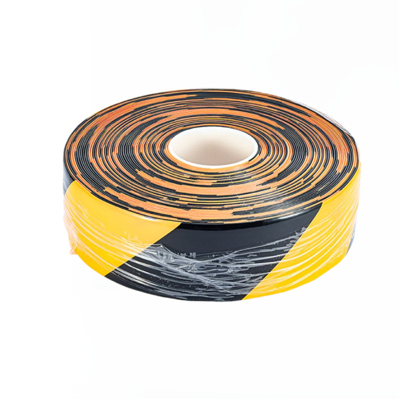 AGV cinta adhesiva de protección de banda magnética PVC cinta adhesiva resistente al desgaste de carga pesada cinta adhesiva resistente a la compresión 5S6S fábrica pegamento de marca X20