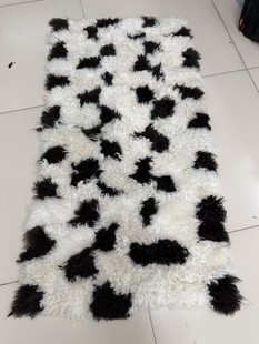 Ƥ��ԭ��������Ƥ����Ƥ��ëƤë����ײɫ�п���ƤDIY�ֹ�����